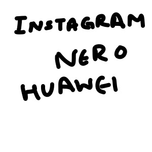 Come mettere Instagram nero Su Huawei