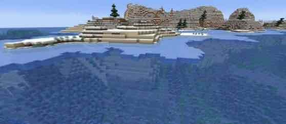 1251680664326302636 I 5 migliori semi di Minecraft per 1.16.3