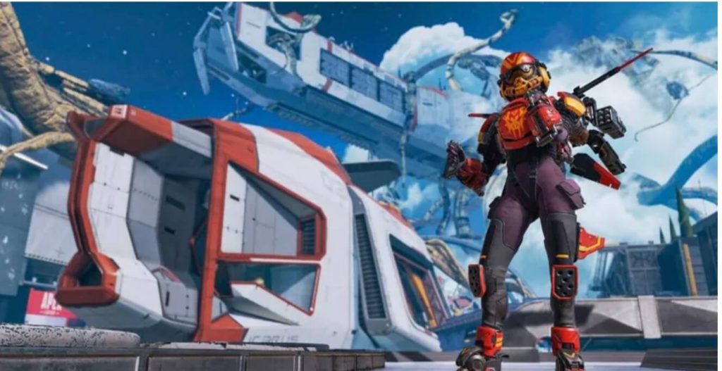 Come ottenere la chiave Vault in Apex Legends