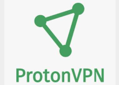 ProtonVPN : VPN gratuita per iPhone senza abbonamento