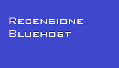 Scopri di più sull'articolo Recensione Bluehost (2022)