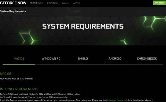 Scopri di più sull'articolo Come utilizzare Nvidia GeForce Now su un Chromebook