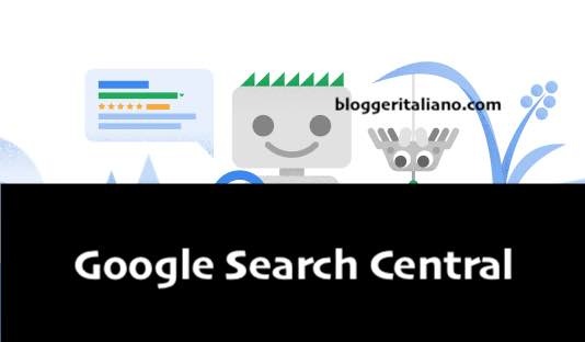 Scopri di più sull'articolo I webmaster di Google cambiano il marchio come “Google Search Central”