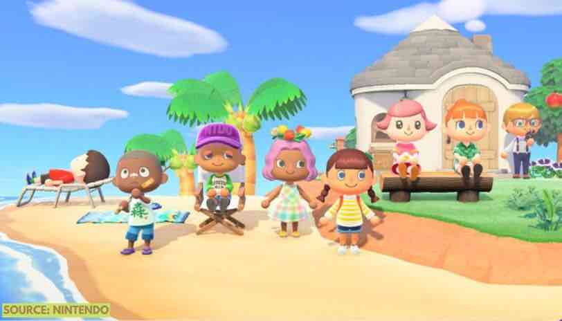 Al momento stai visualizzando Come catturare Dab in Animal Crossing? Dove trovare il pesce?