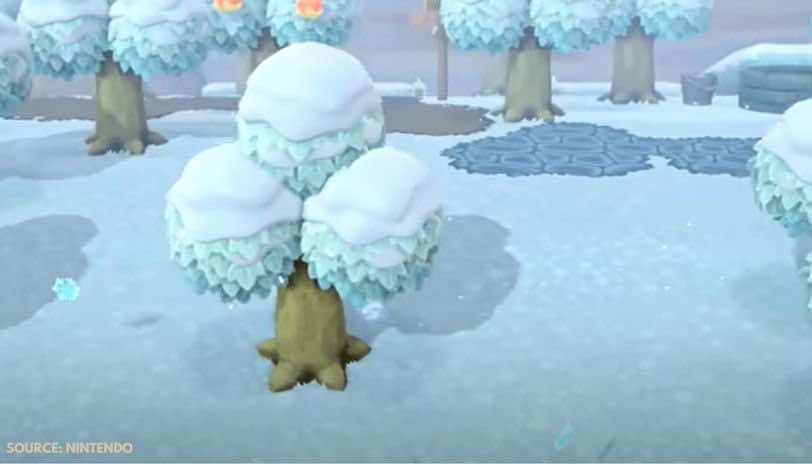 Al momento stai visualizzando Come ottenere grandi fiocchi di neve su Animal Crossing New Horizons?