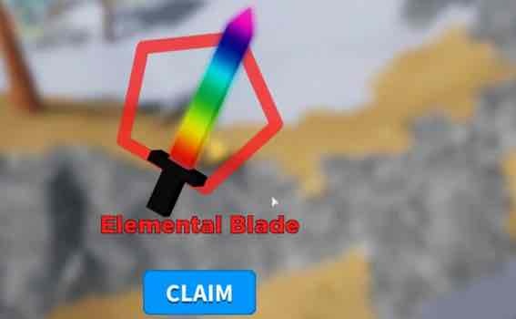 Scopri di più sull'articolo Come ottenere la lama elementale in Roblox Treasure Quest