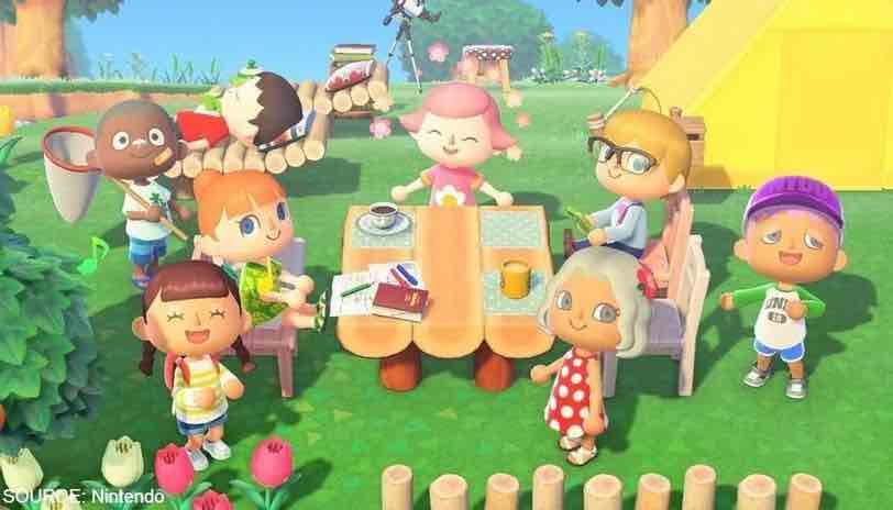 Al momento stai visualizzando Dove trovare le palle di neve in Animal Crossing? Segui questa guida per creare palle di neve