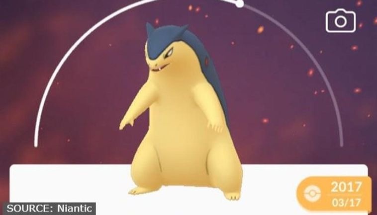 Al momento stai visualizzando Pokemon Go Typhlosion Miglior set di mosse: controlla questa breve guida su Typhlosion