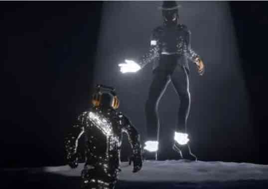 Al momento stai visualizzando Skin Michael Jackson SU Fortnite: puoi acquistare la skin dal negozio di articoli di Fortnite?