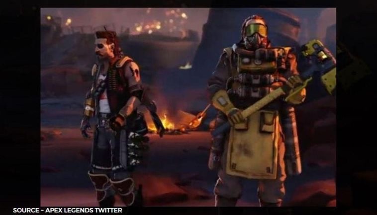 Al momento stai visualizzando Data e ora di uscita di Apex Legends stagione 8: cosa sta arrivando?