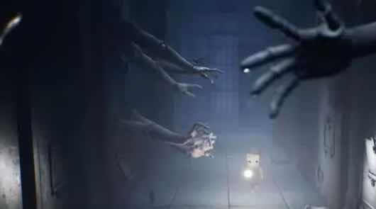 Scopri di più sull'articolo Little Nightmares 2 Procedura dettagliata dell’ospedale : Come completare il capitolo 3?