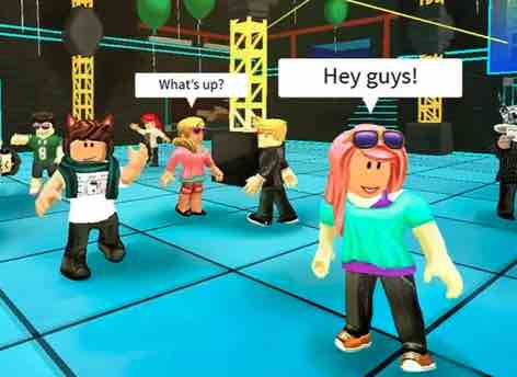 Scopri di più sull'articolo Come disattivare la chat sicura in Roblox 2024