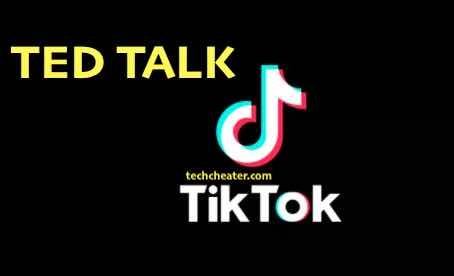 Scopri di più sull'articolo Come ottenere il filtro TED Talk su TikTok