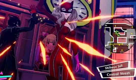 Al momento stai visualizzando Data di uscita di Persona 5 Strikers: quando uscirà questo spin-off di Persona 5? Sapere qui