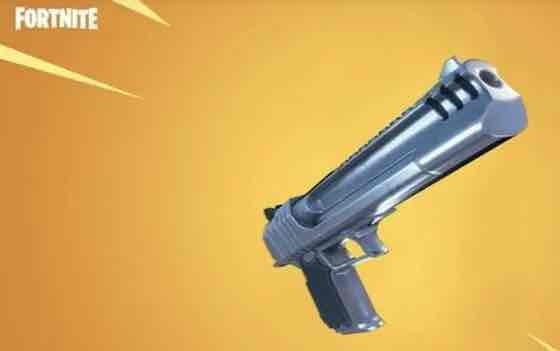 Scopri di più sull'articolo Il cannone portatile è tornato su Fortnite? Quale arma viene archiviata al suo posto?