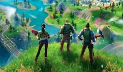 Scopri di più sull'articolo Le trame di Fortnite non vengono caricate: come risolvere il problema tecnico delle trame?