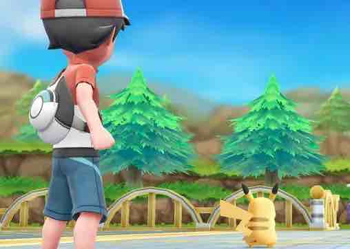 Scopri di più sull'articolo Pokemon Go Ultime notizie su Twitter Suggerimenti di un imminente gioco Let’s Go Sinnoh: saperne di più