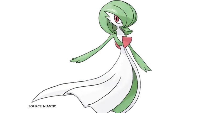 Al momento stai visualizzando Pokemon Go Gardevoir: come catturare Gardevoir? Una guida passo passo