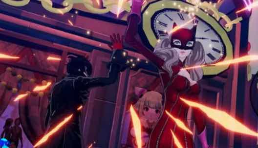 Scopri di più sull'articolo Persona 5 Strikers: ecco come eseguire mosse furtive, Phantom Dash