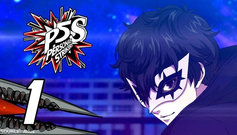 Scopri di più sull'articolo Persona 5 Strikers Zenkichi: come sbloccare questo nuovo personaggio giocabile?