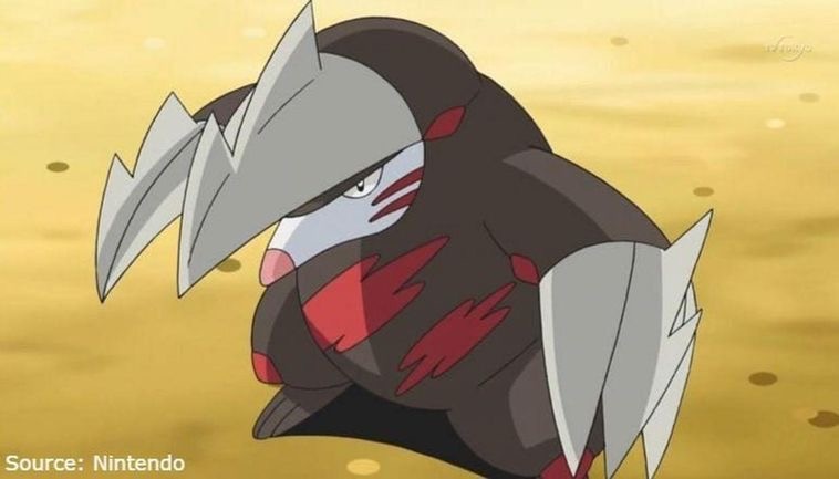 Scopri di più sull'articolo Pokemon Go Excadrill: quali sono i migliori set di mosse di questo Pokemon di tipo terra e acciaio?