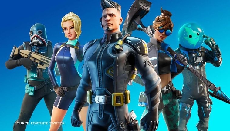 Scopri di più sull'articolo Come giocare a Last Log e tornare a Raz in Fortnite? Nuove missioni nell’aggiornamento 16.10