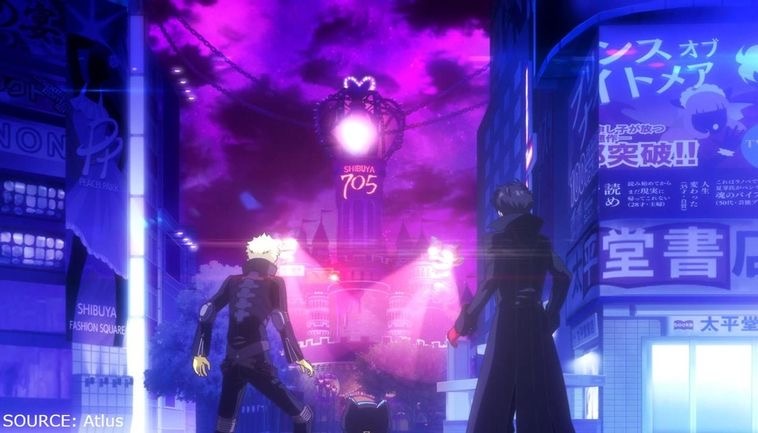 Scopri di più sull'articolo Persona 5 Strikers Prison Mail: come completare le missioni Prison Mail?