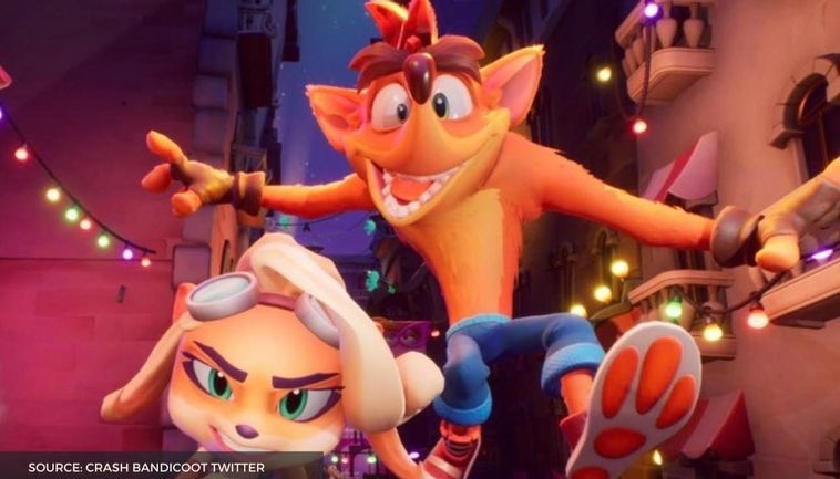 Scopri di più sull'articolo Perché Crash Bandicoot è così difficile da completare? Ulteriori informazioni sulla popolare versione di Activision