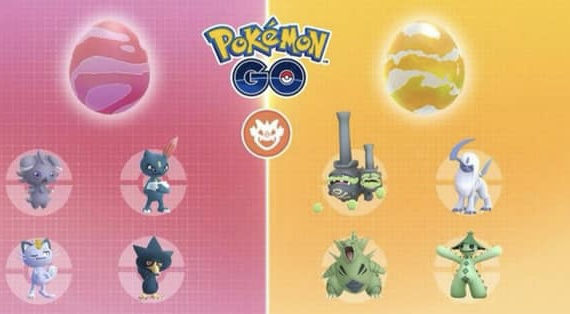 Scopri di più sull'articolo Come far evolvere Cacturne su Pokemon Go? Ecco di più sui Pokemon di tipo erba