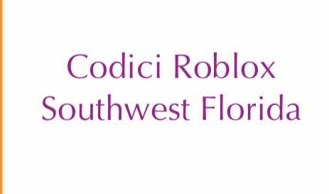 Scopri di più sull'articolo Codici Roblox Southwest Florida (Luglio 2023)