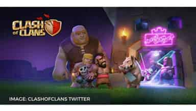 Scopri di più sull'articolo Come cambiare scenario in Clash Of Clans? Spiegazione del metodo di modifica dello scenario di Clash Of Clans