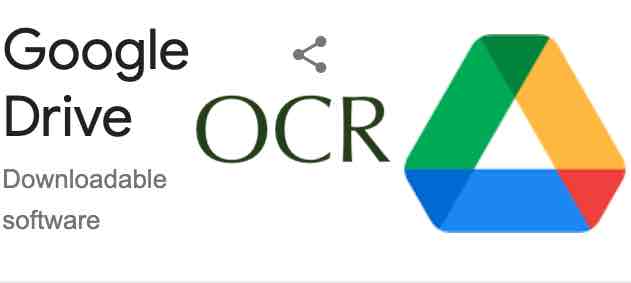 Scopri di più sull'articolo Come utilizzare OCR con Google Drive e Google Docs