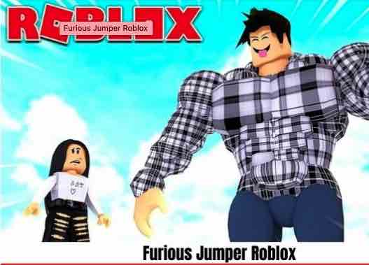 Scopri di più sull'articolo Scopri ogni dettaglio su Furious Jumper Roblox