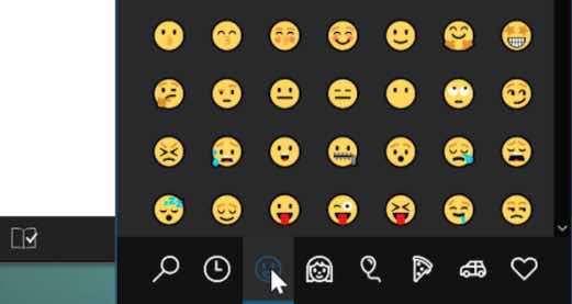 Scopri di più sull'articolo Ecco come usare gli emoji su Windows 11