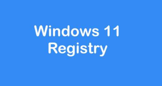 Scopri di più sull'articolo Ecco come pulire il registro su Windows 11