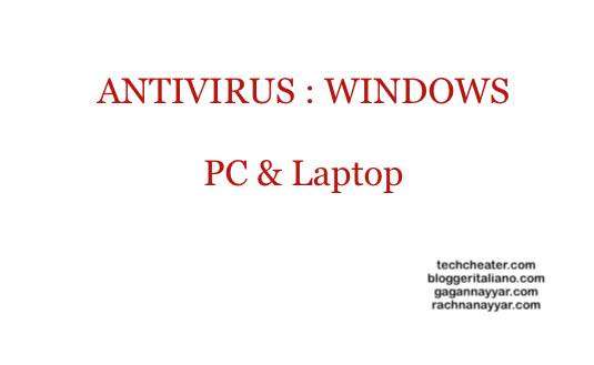 Scopri di più sull'articolo Ecco l’elenco dei migliori antivirus gratuiti per Windows 11 (2024)