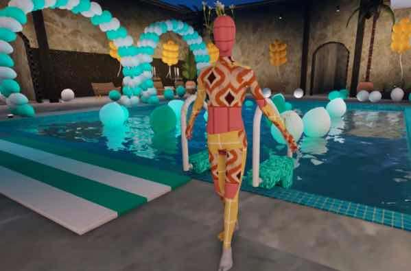 Scopri di più sull'articolo Gucci Garden Roblox: La nuova era del Metaverse inizia con Roblox