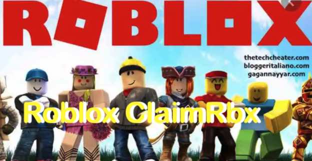 Scopri di più sull'articolo Codici ClaimRbx (Maggio 2024) – Robux gratuito