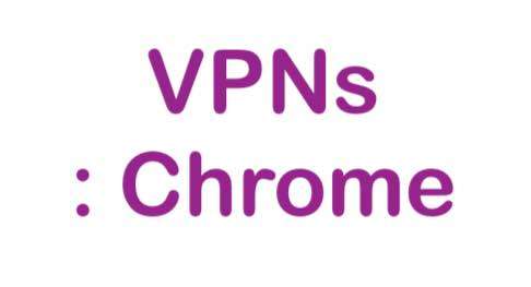 Scopri di più sull'articolo Le migliori VPN per Chrome 2024