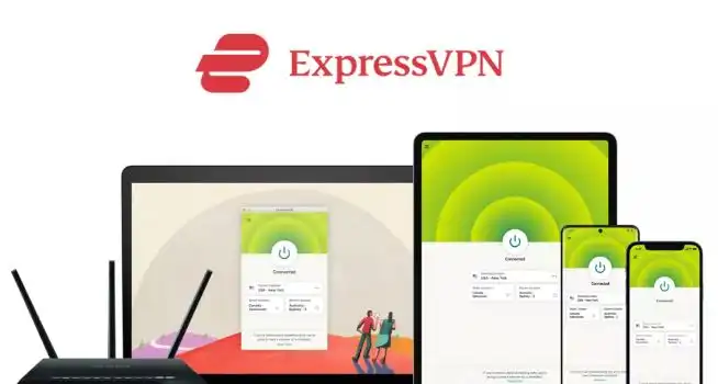 Express VPN La migliore estensione VPN per Chrome