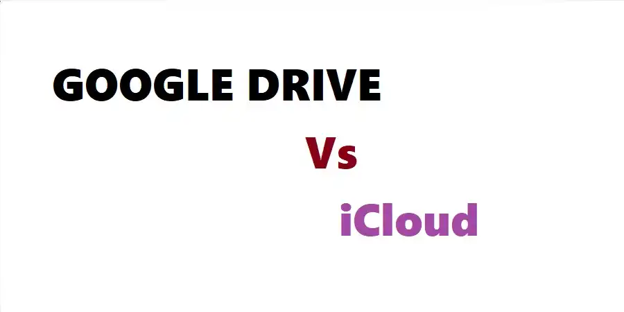 Scopri di più sull'articolo iCloud vs Google Drive: qual è l’opzione migliore?