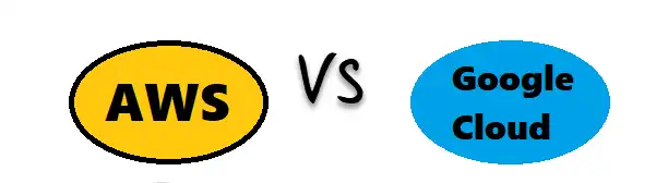 Scopri di più sull'articolo Google Cloud vs AWS: differenza tra AWS e GCP