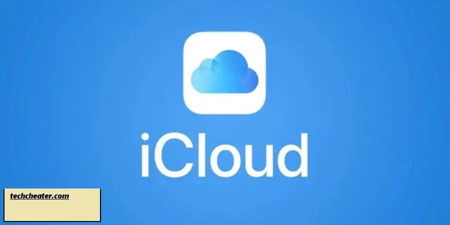 iCloud