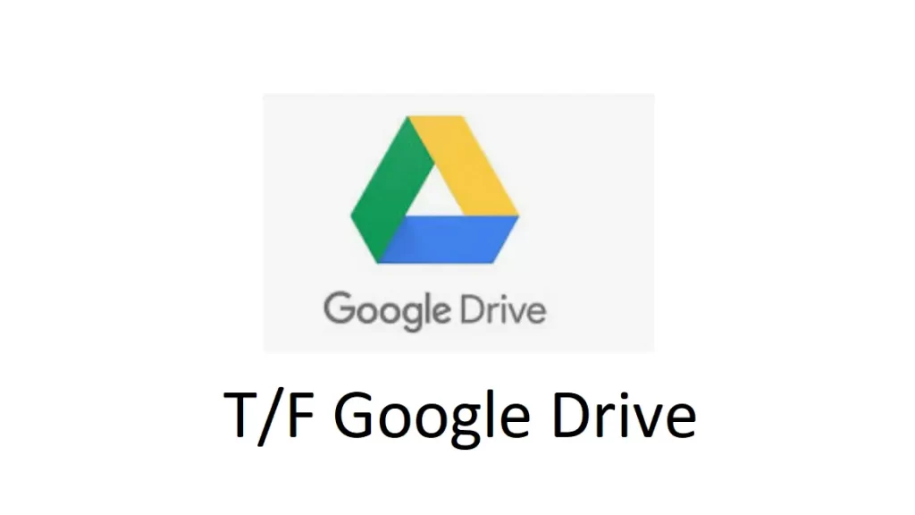 Come trasferire Google Drive su un altro account