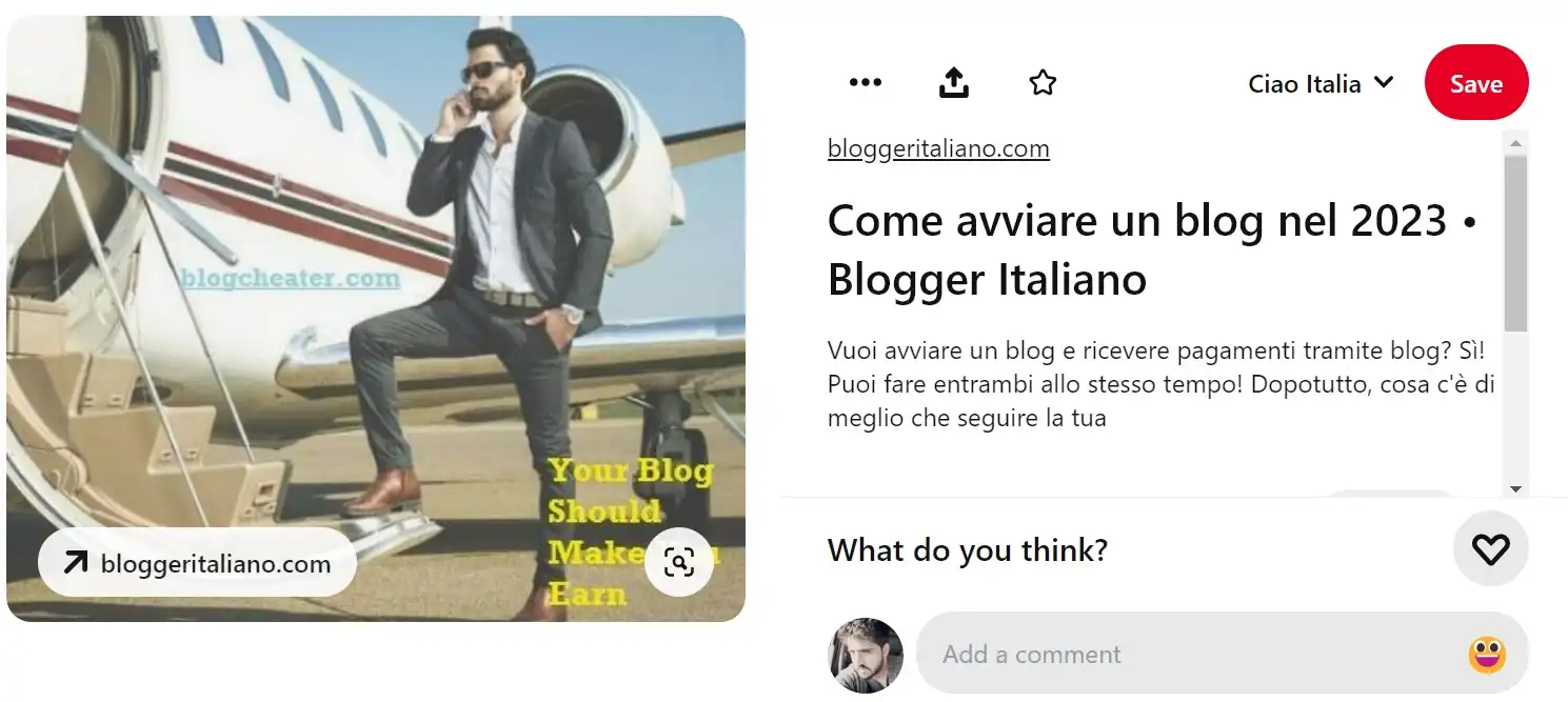 Scopri di più sull'articolo Come utilizzare correttamente i link di affiliazione Amazon su Pinterest