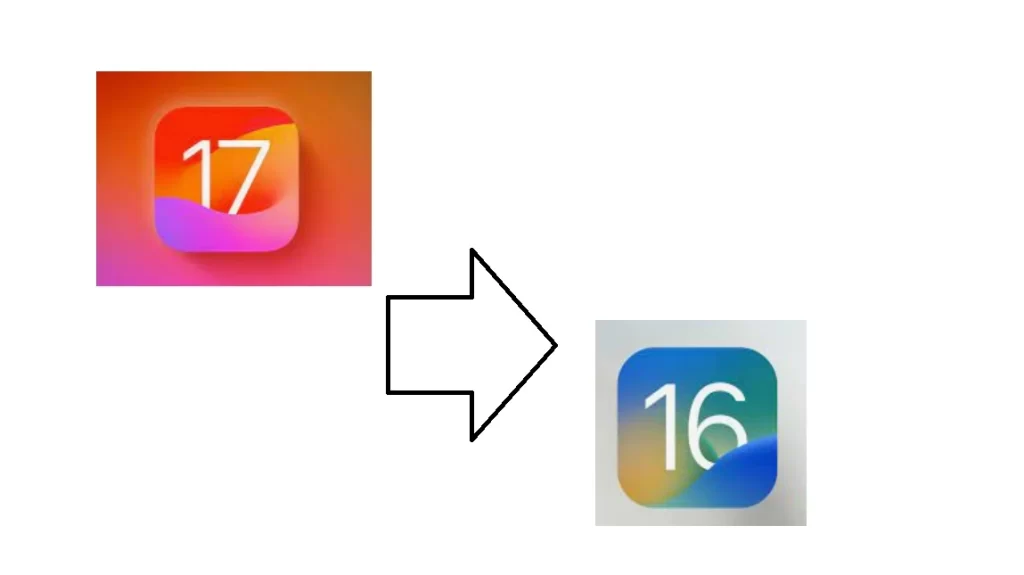 Da iOS 17 Beta a iOS 16