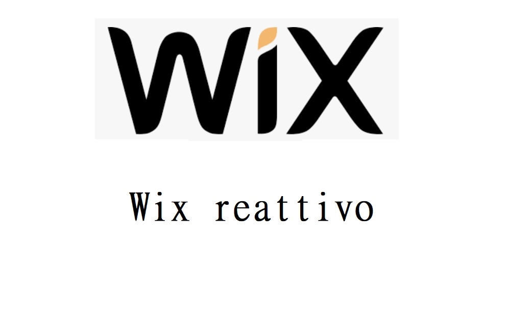 Scopri di più sull'articolo Come creare un sito Wix reattivo