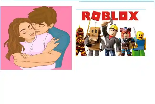 Scopri di più sull'articolo Gioca a questi giochi Roblox con la tua ragazza: sono i migliori