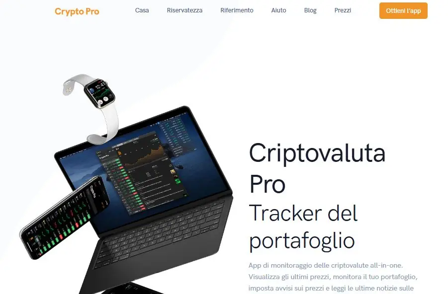 Crypto Pro