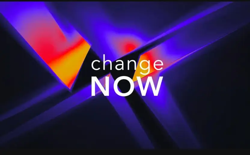 Che cos'è ChangeNOW?